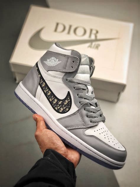 nike Air Jordans Dior